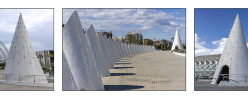 Ciutat de les Arts - 2