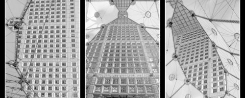 SERIE-Grande Arche - S